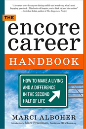 Enore Career Handbook Cover